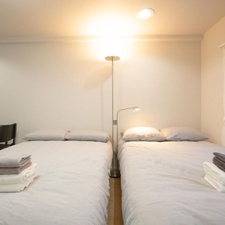 Apartamento Walk To Jr Yoyogi Sta.-Dsye Tokio Exterior foto